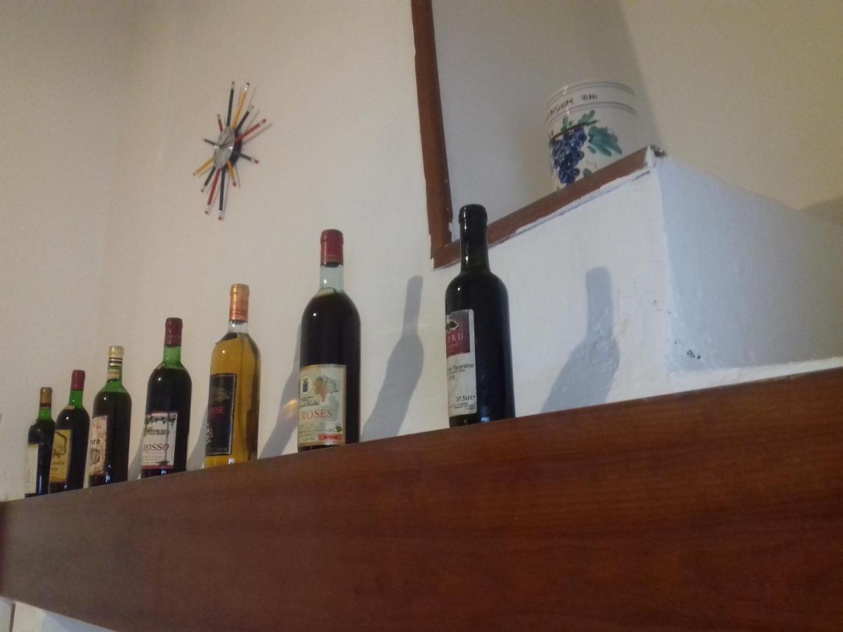 HAPPY HOUSE Salento Apartment Brindisi Esterno foto