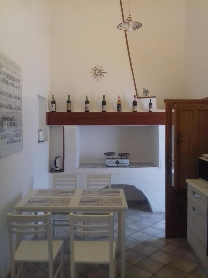 HAPPY HOUSE Salento Apartment Brindisi Esterno foto