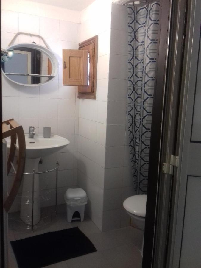 HAPPY HOUSE Salento Apartment Brindisi Esterno foto