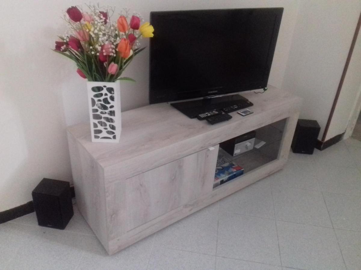 HAPPY HOUSE Salento Apartment Brindisi Esterno foto