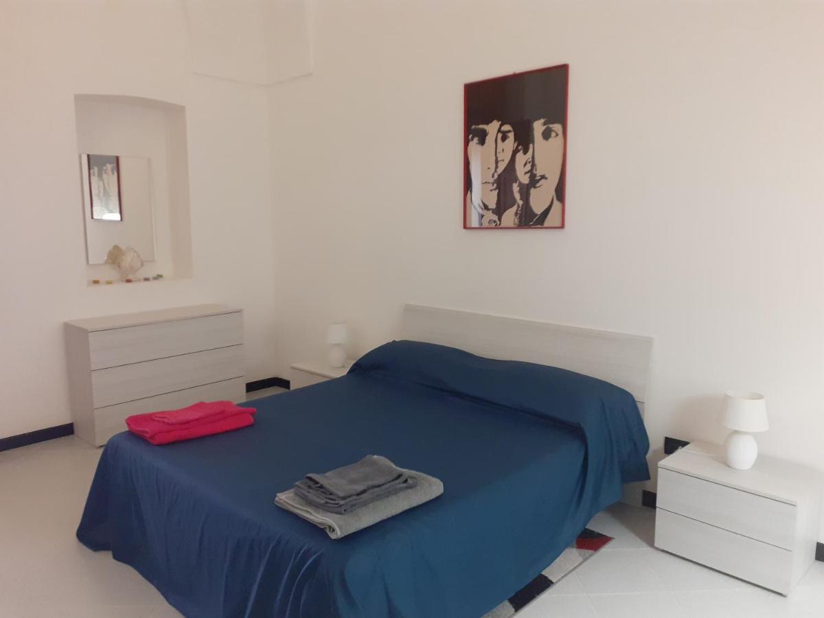 HAPPY HOUSE Salento Apartment Brindisi Esterno foto