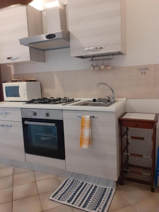 HAPPY HOUSE Salento Apartment Brindisi Esterno foto