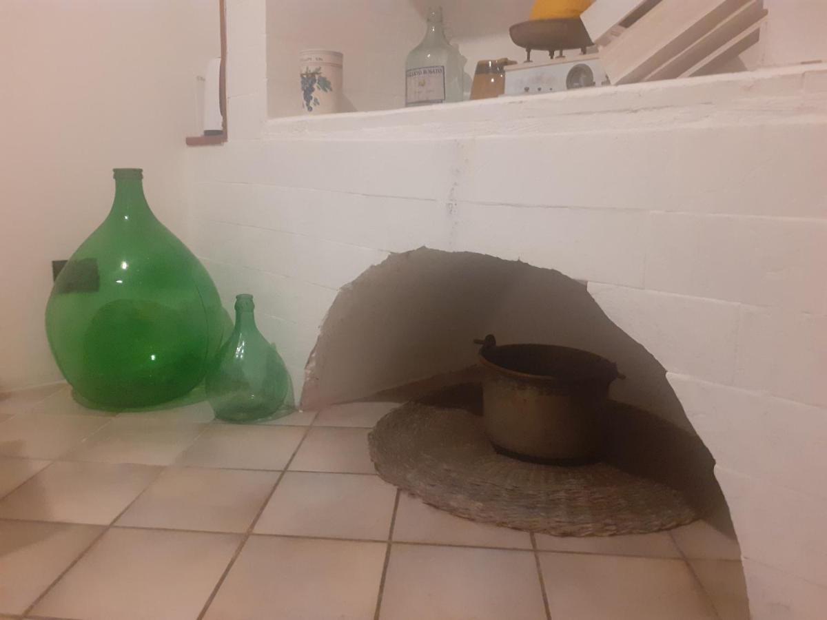 HAPPY HOUSE Salento Apartment Brindisi Esterno foto