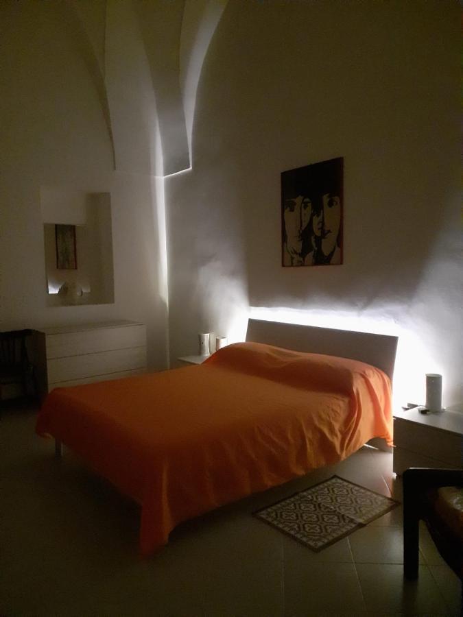 HAPPY HOUSE Salento Apartment Brindisi Esterno foto