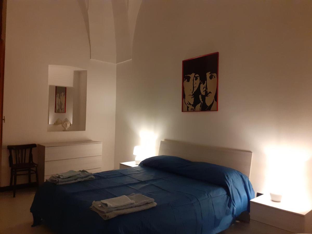 HAPPY HOUSE Salento Apartment Brindisi Esterno foto