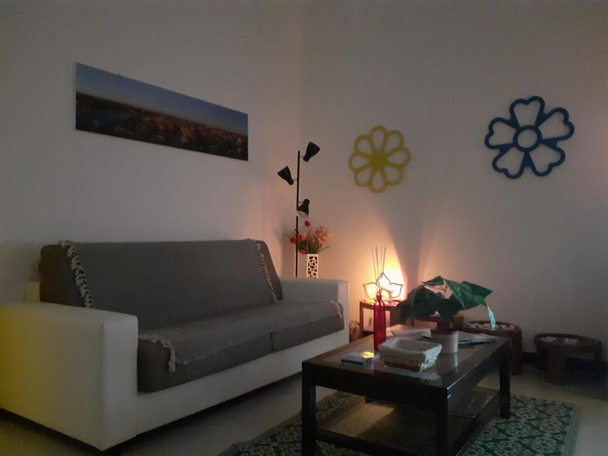 HAPPY HOUSE Salento Apartment Brindisi Esterno foto