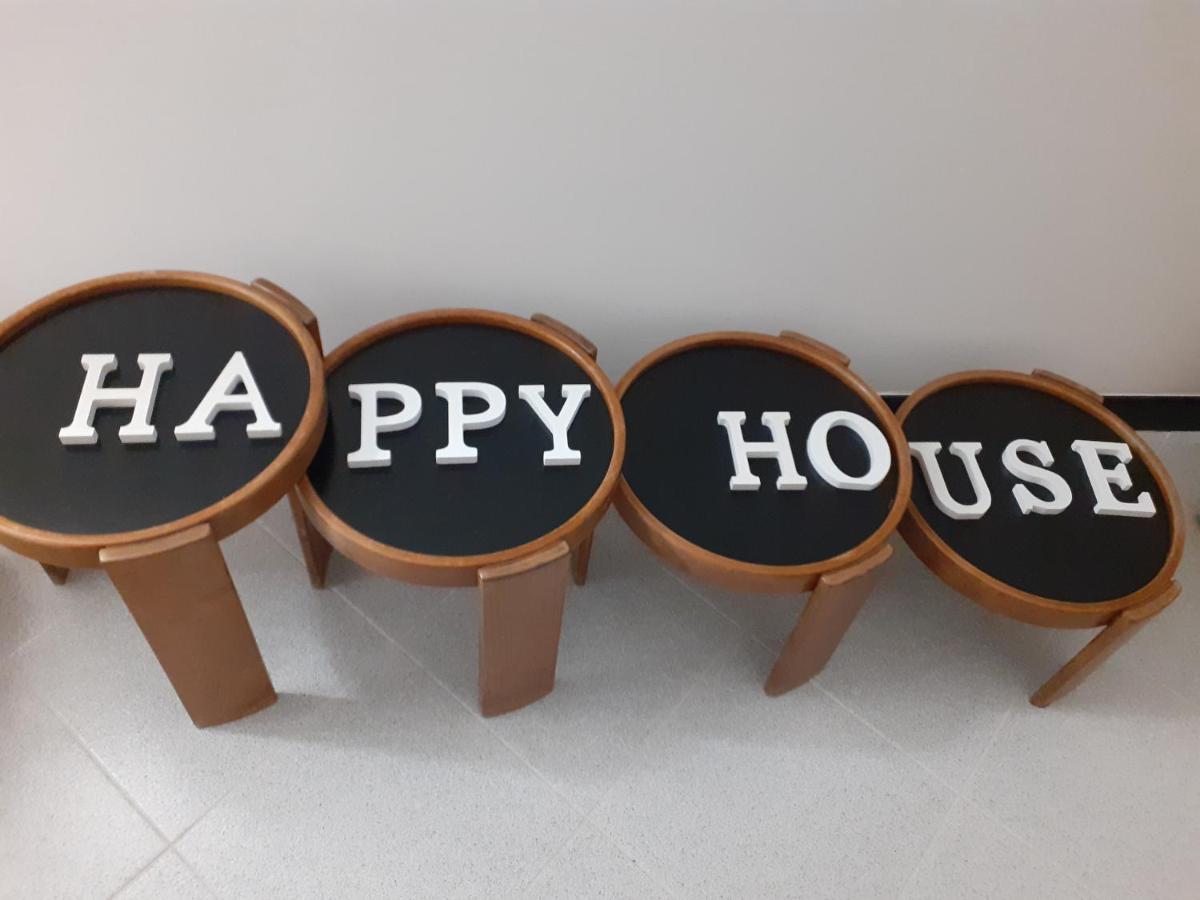 HAPPY HOUSE Salento Apartment Brindisi Esterno foto