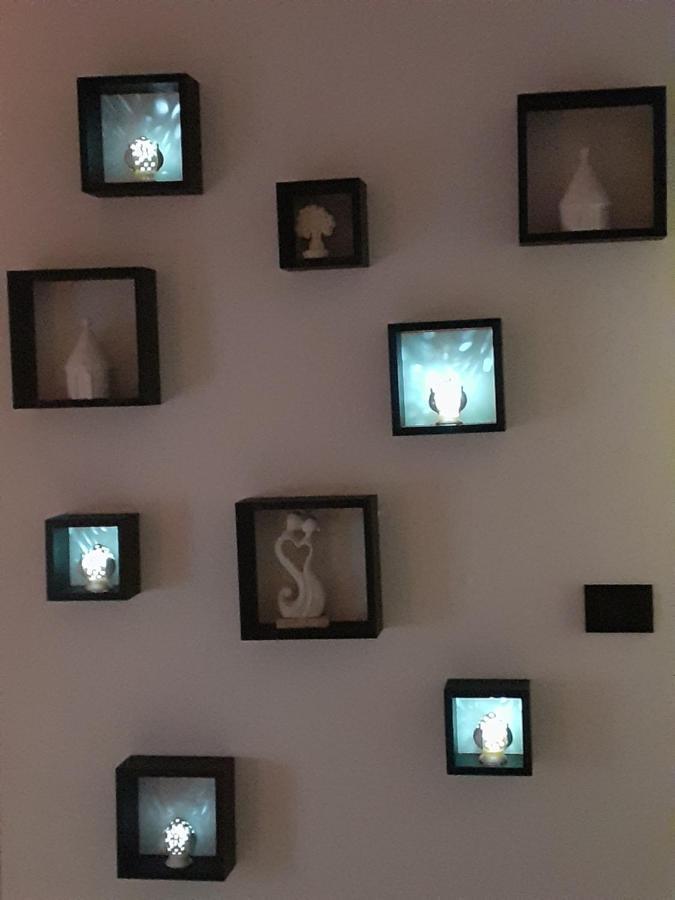 HAPPY HOUSE Salento Apartment Brindisi Esterno foto