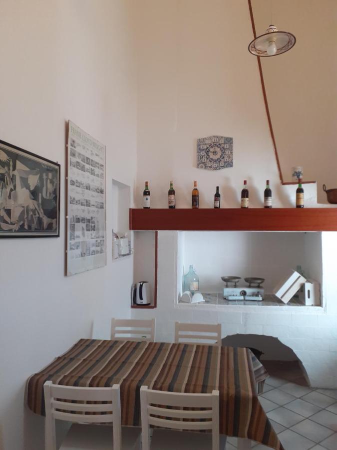 HAPPY HOUSE Salento Apartment Brindisi Esterno foto