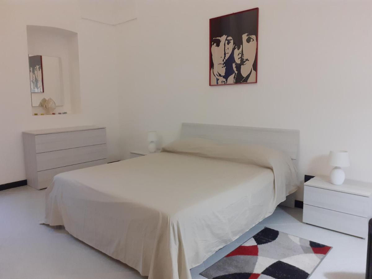 HAPPY HOUSE Salento Apartment Brindisi Esterno foto