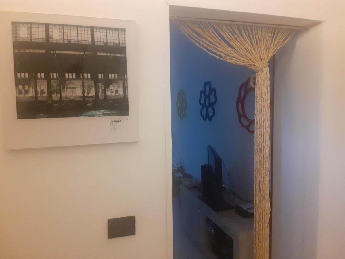 HAPPY HOUSE Salento Apartment Brindisi Esterno foto