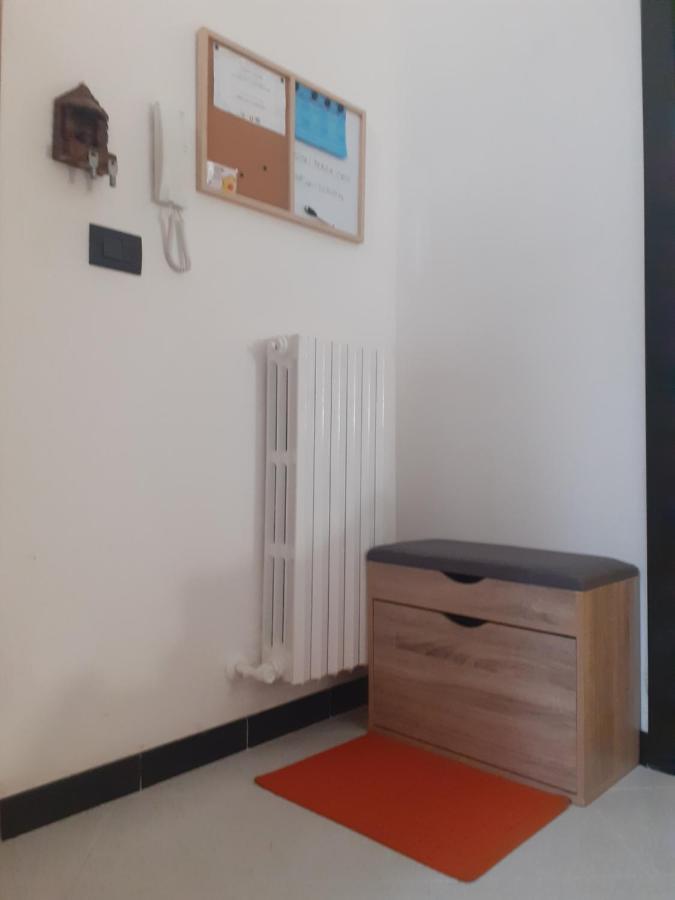 HAPPY HOUSE Salento Apartment Brindisi Esterno foto