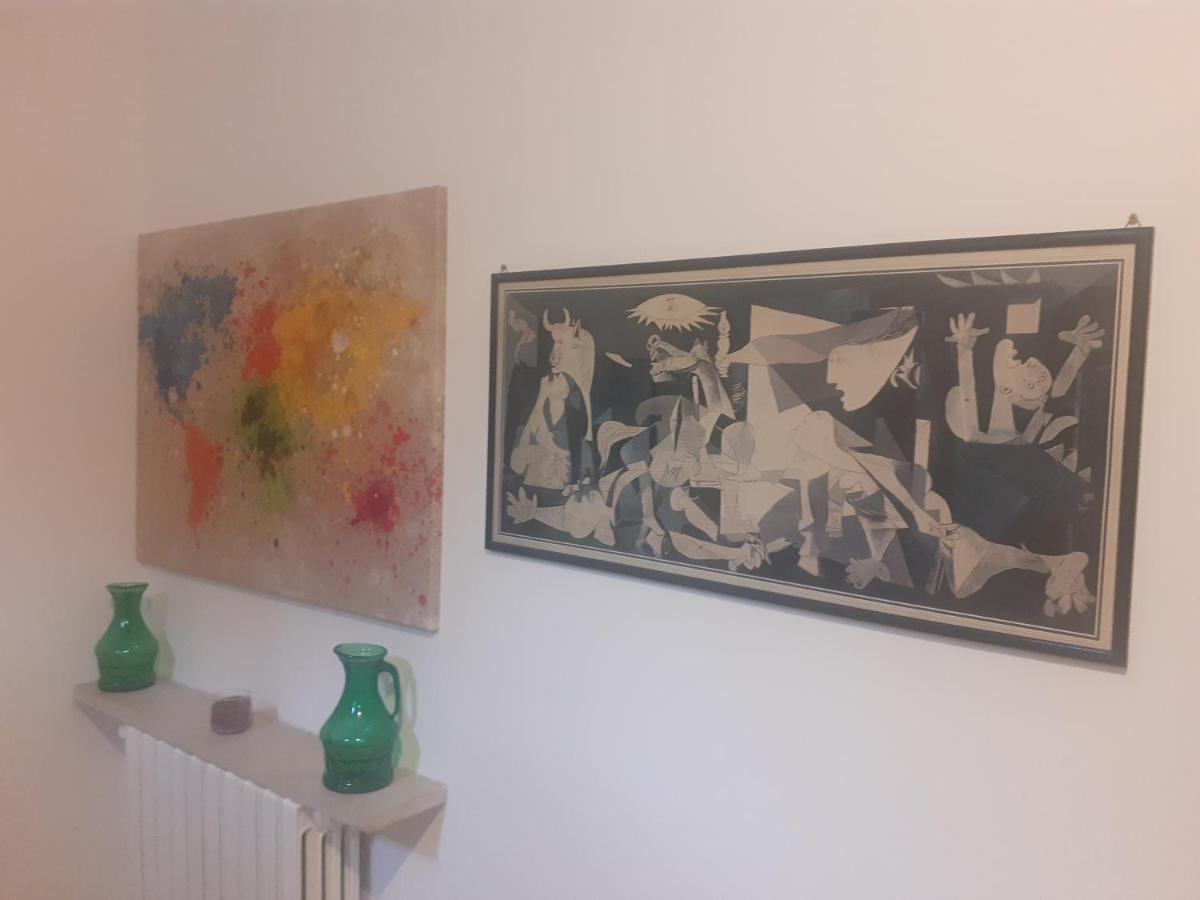HAPPY HOUSE Salento Apartment Brindisi Esterno foto
