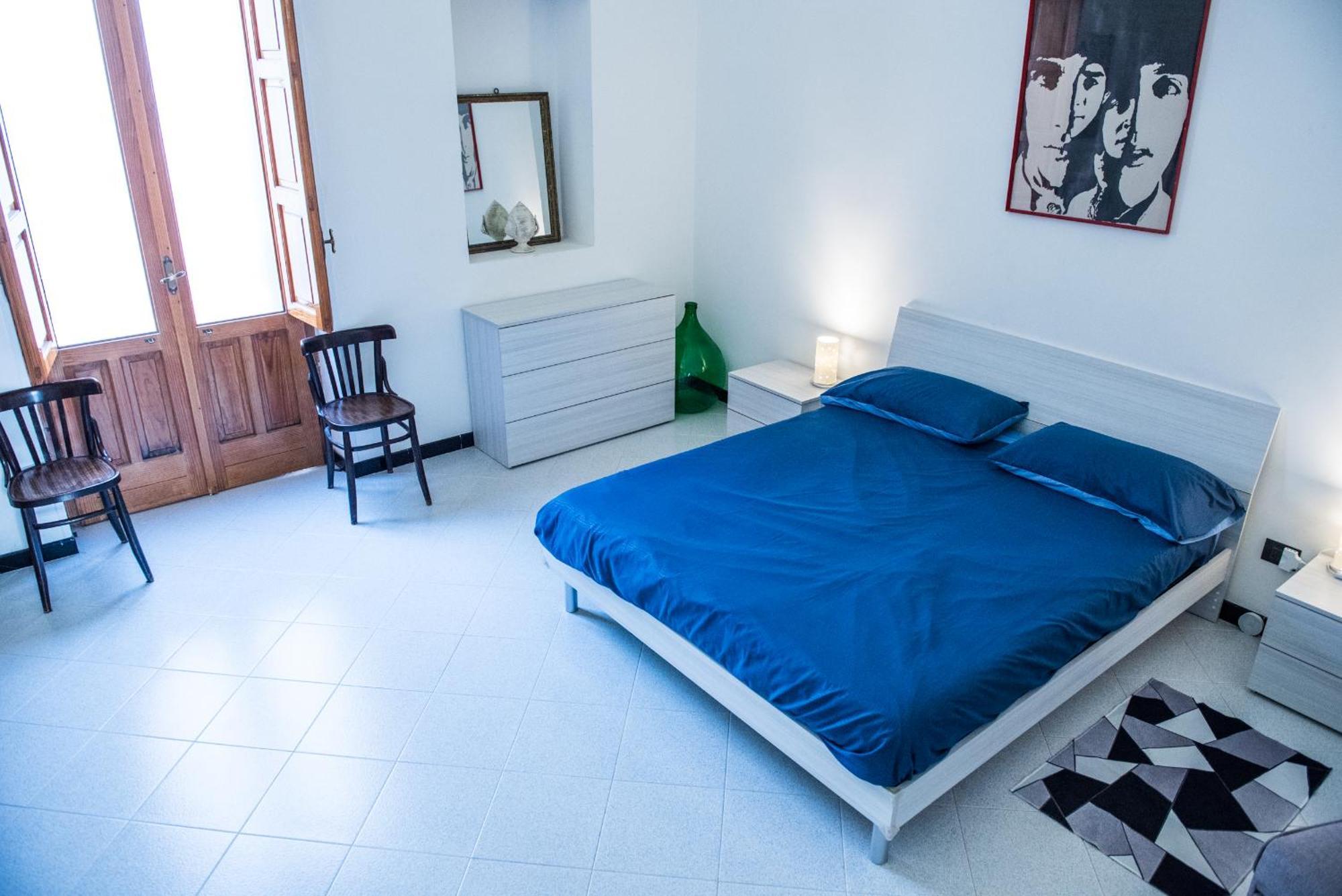 HAPPY HOUSE Salento Apartment Brindisi Esterno foto