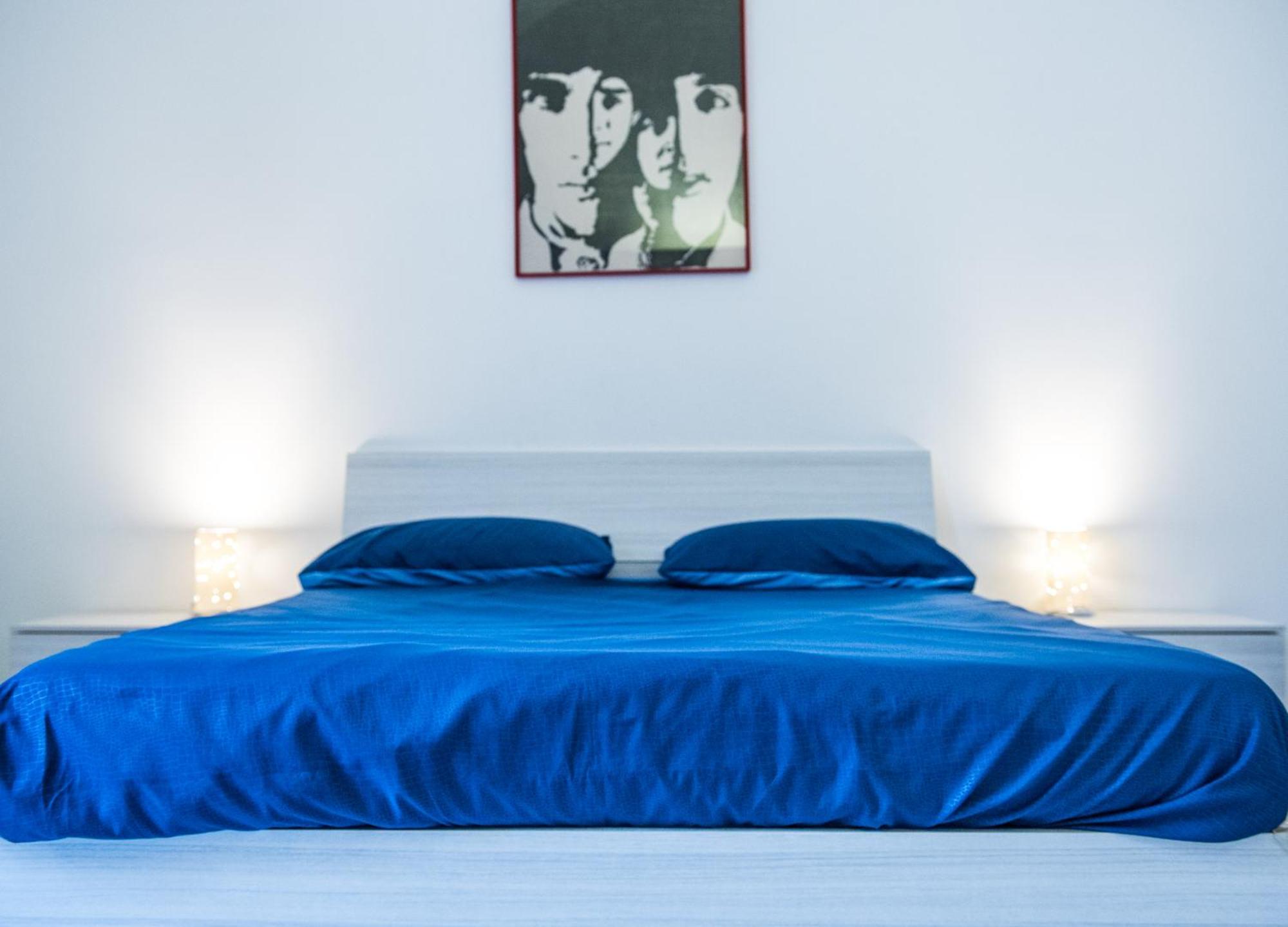 HAPPY HOUSE Salento Apartment Brindisi Esterno foto