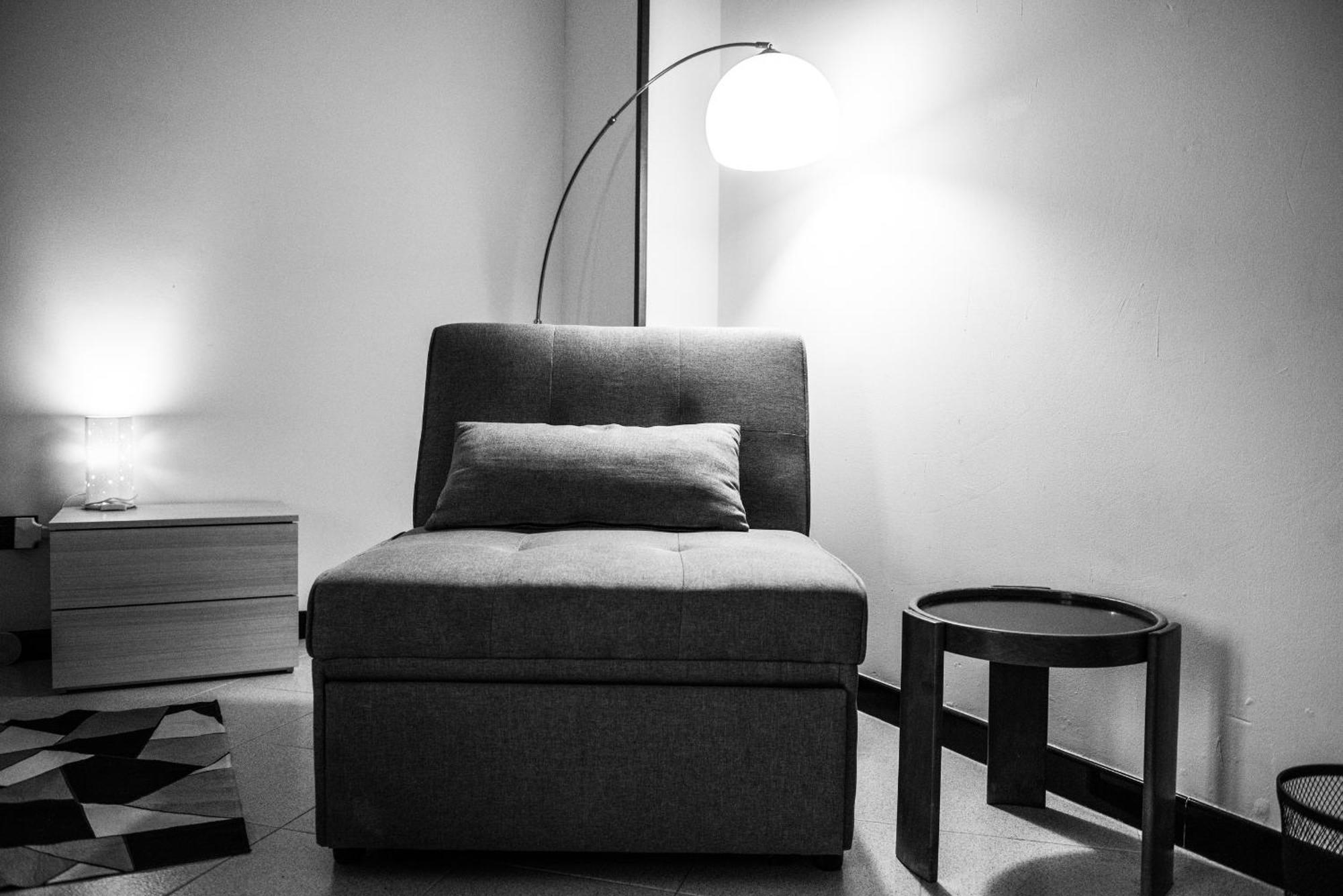 HAPPY HOUSE Salento Apartment Brindisi Esterno foto