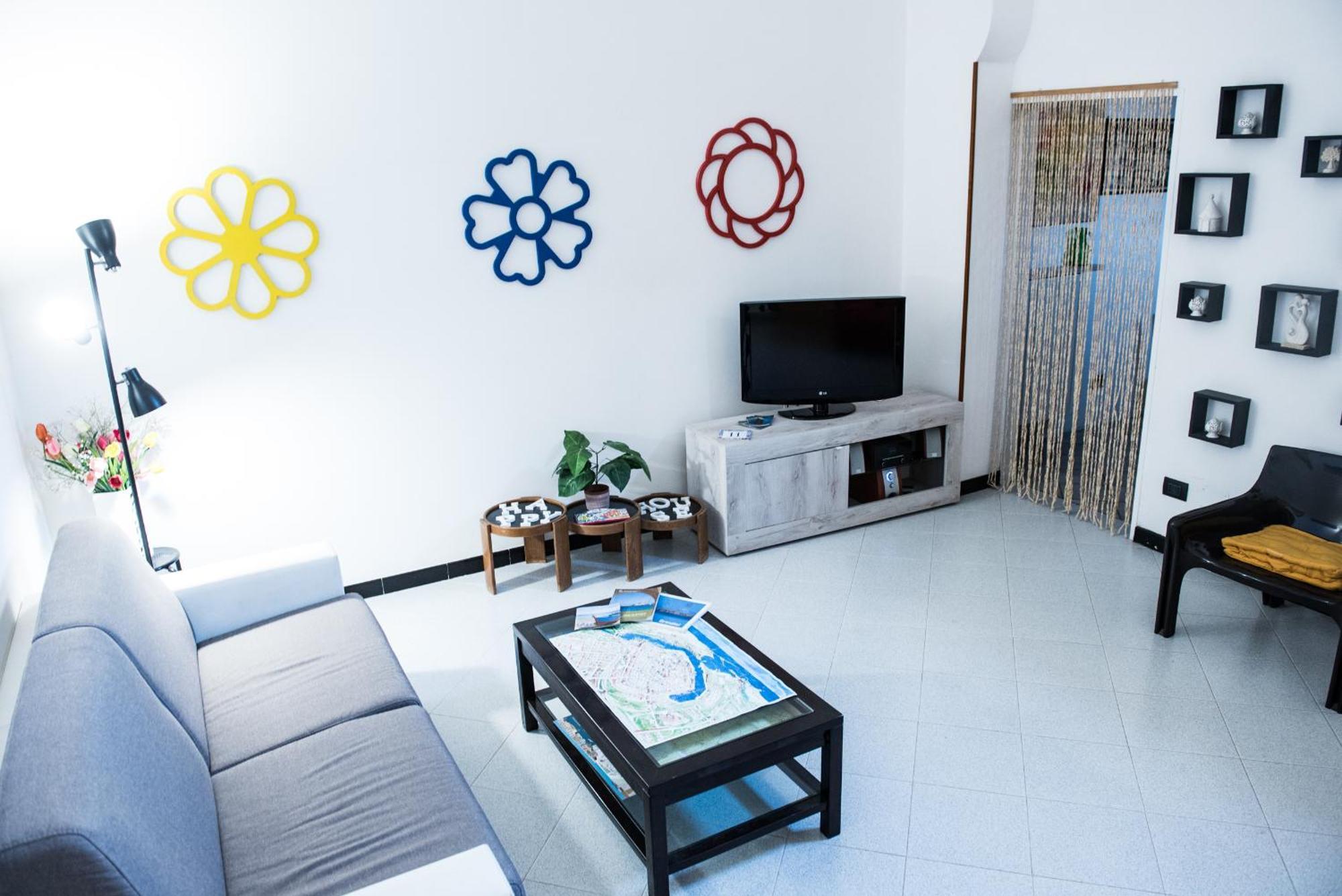 HAPPY HOUSE Salento Apartment Brindisi Esterno foto