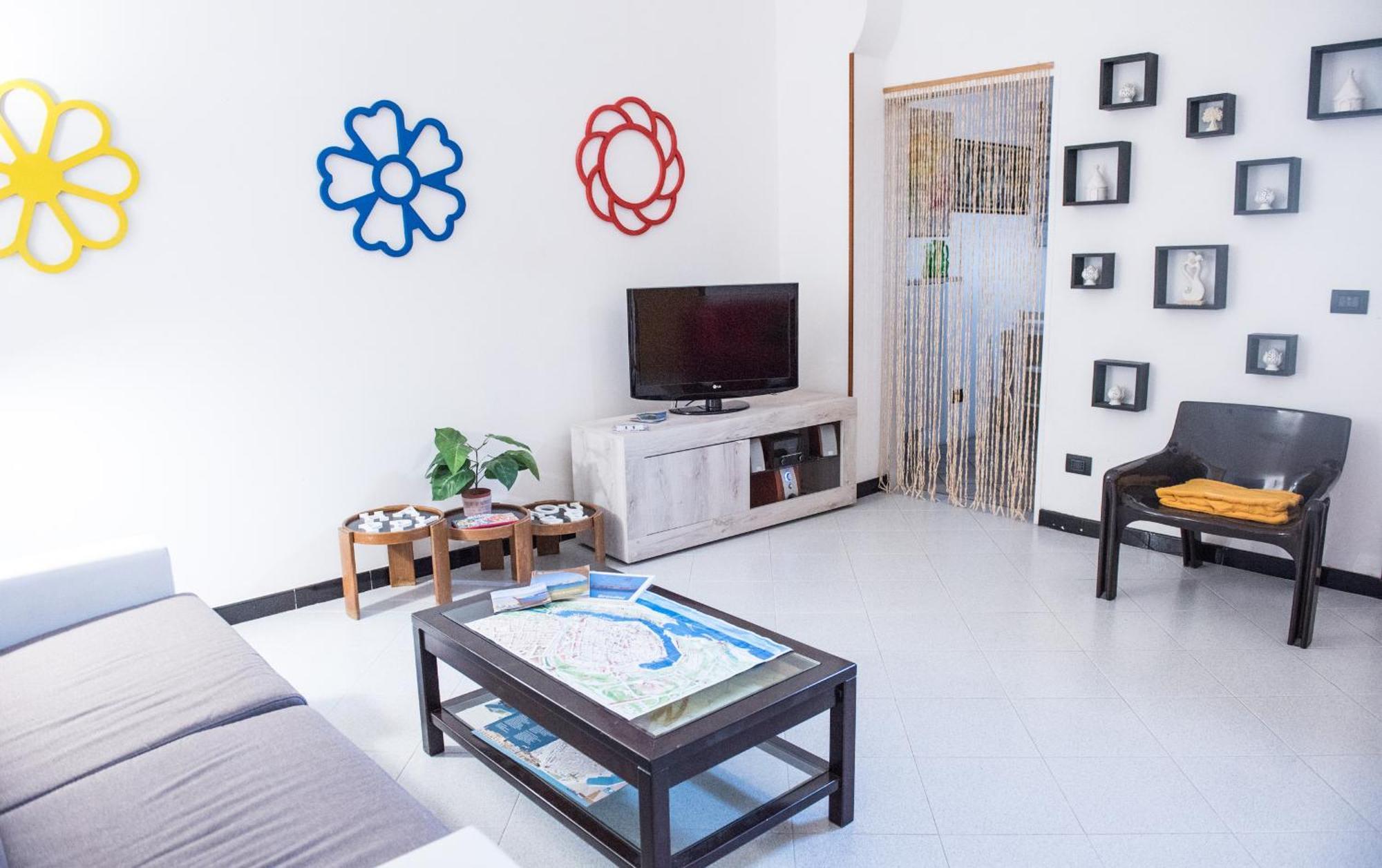 HAPPY HOUSE Salento Apartment Brindisi Esterno foto