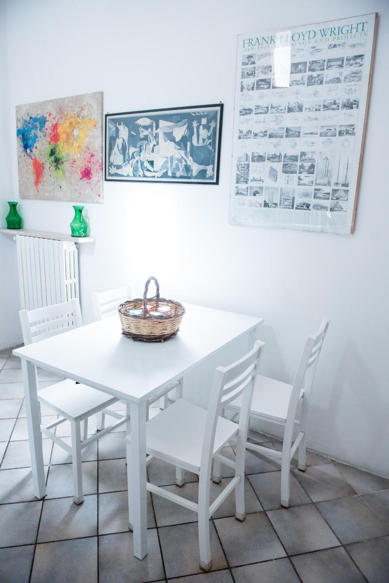 HAPPY HOUSE Salento Apartment Brindisi Esterno foto