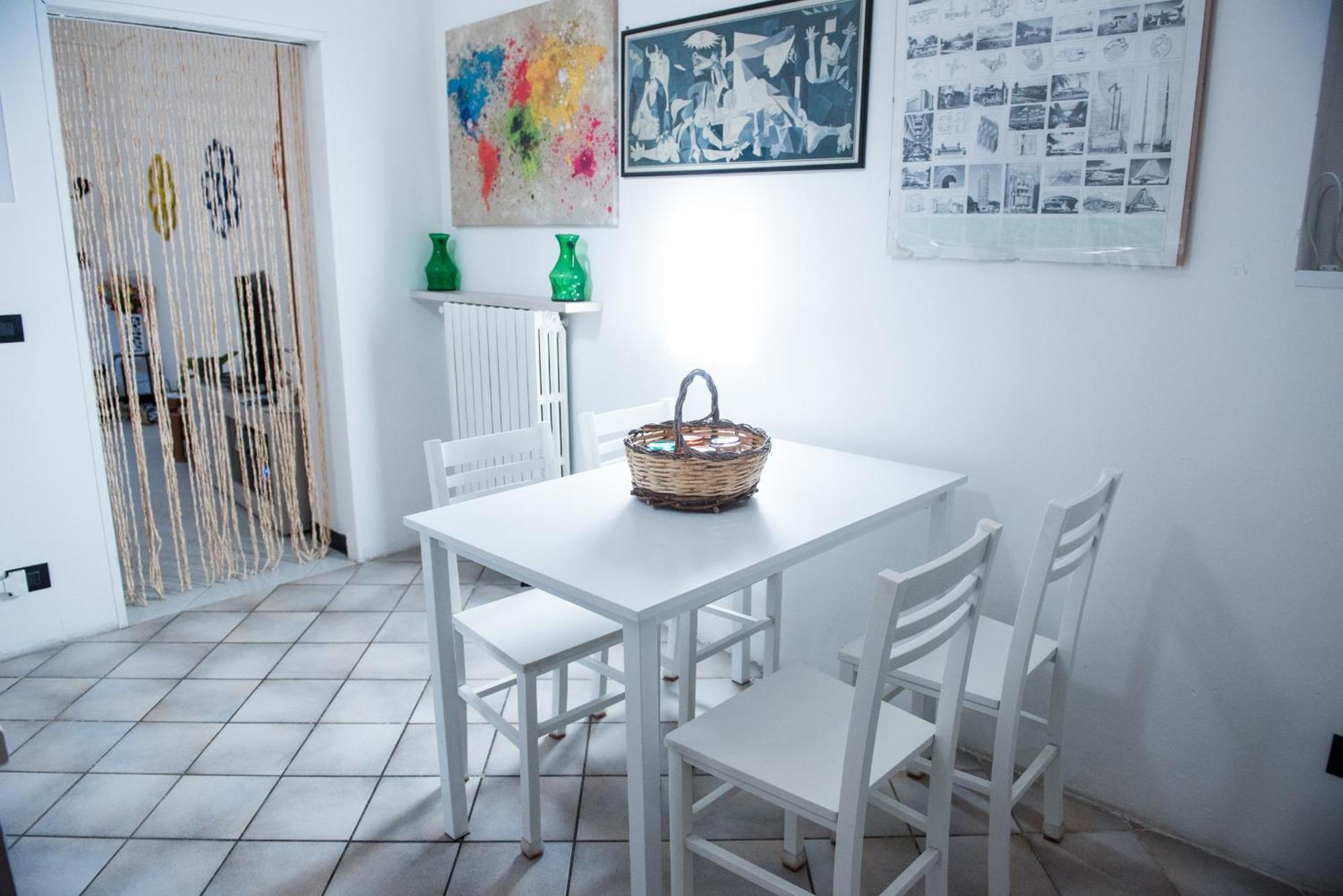 HAPPY HOUSE Salento Apartment Brindisi Esterno foto