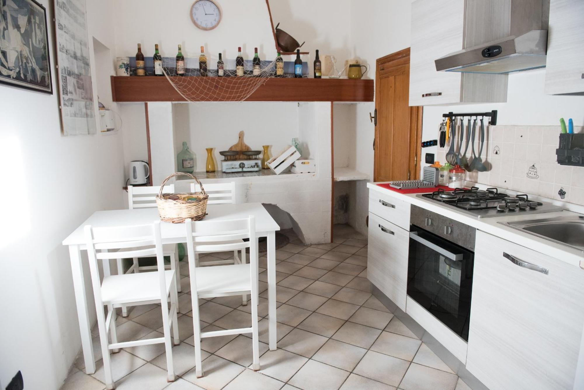 HAPPY HOUSE Salento Apartment Brindisi Esterno foto