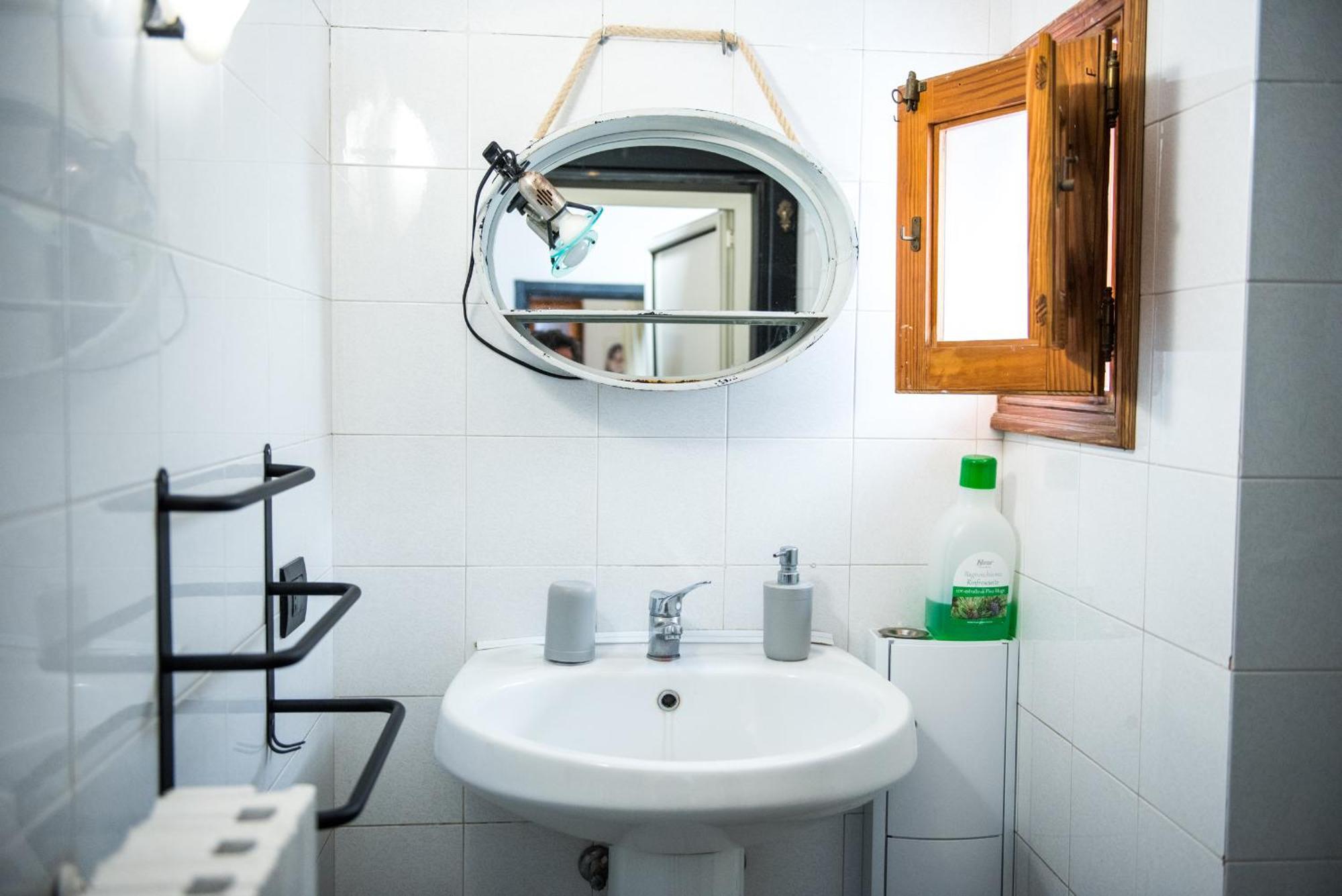 HAPPY HOUSE Salento Apartment Brindisi Esterno foto