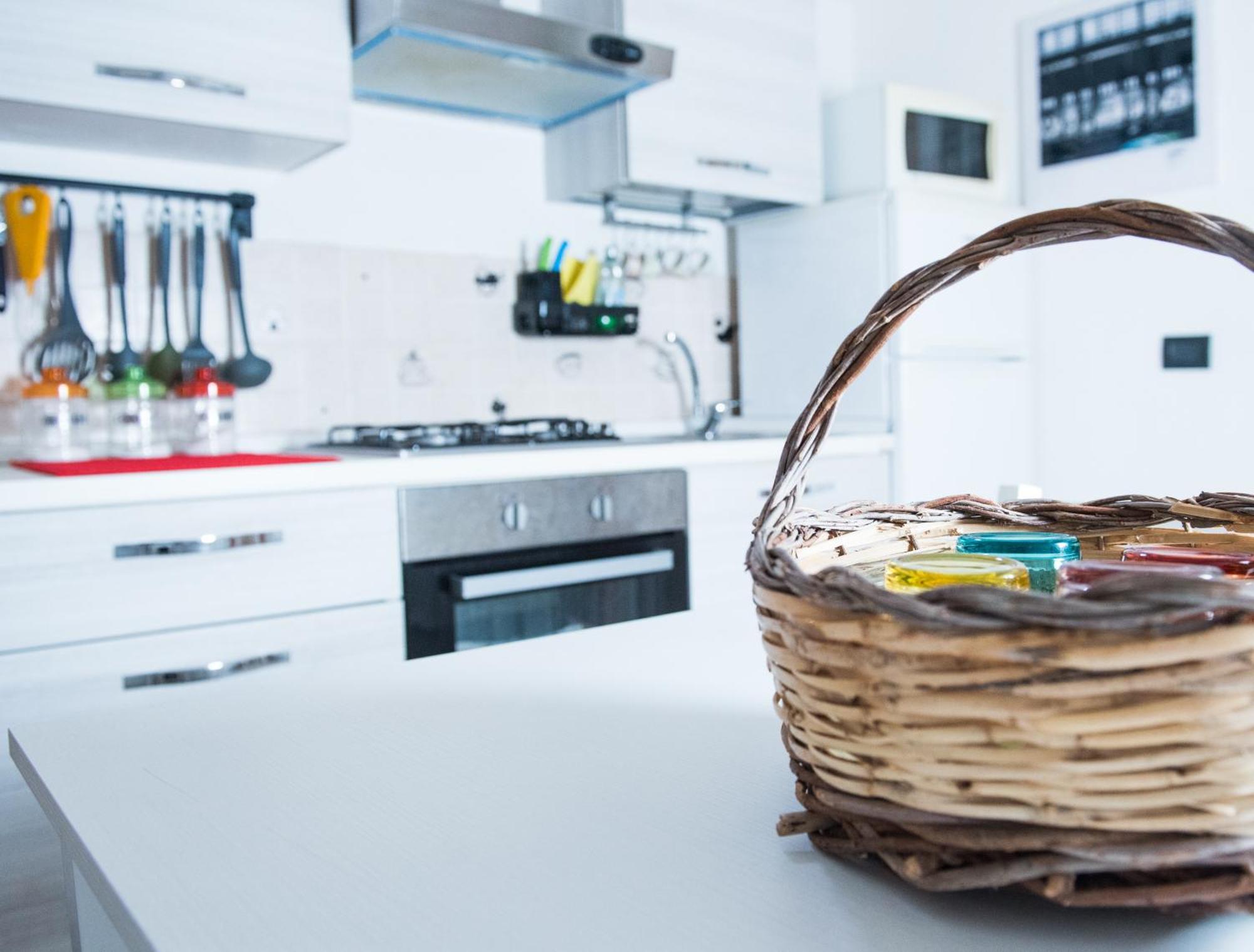 HAPPY HOUSE Salento Apartment Brindisi Esterno foto