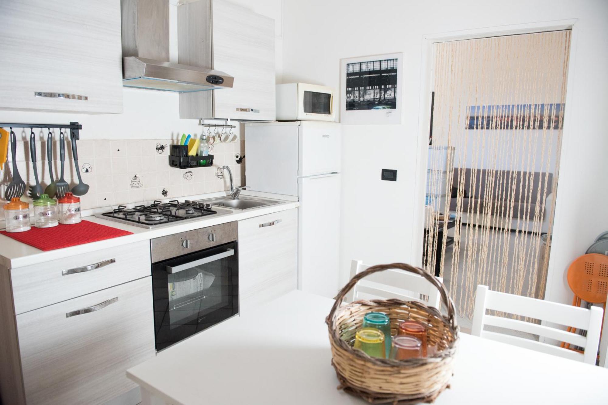 HAPPY HOUSE Salento Apartment Brindisi Esterno foto