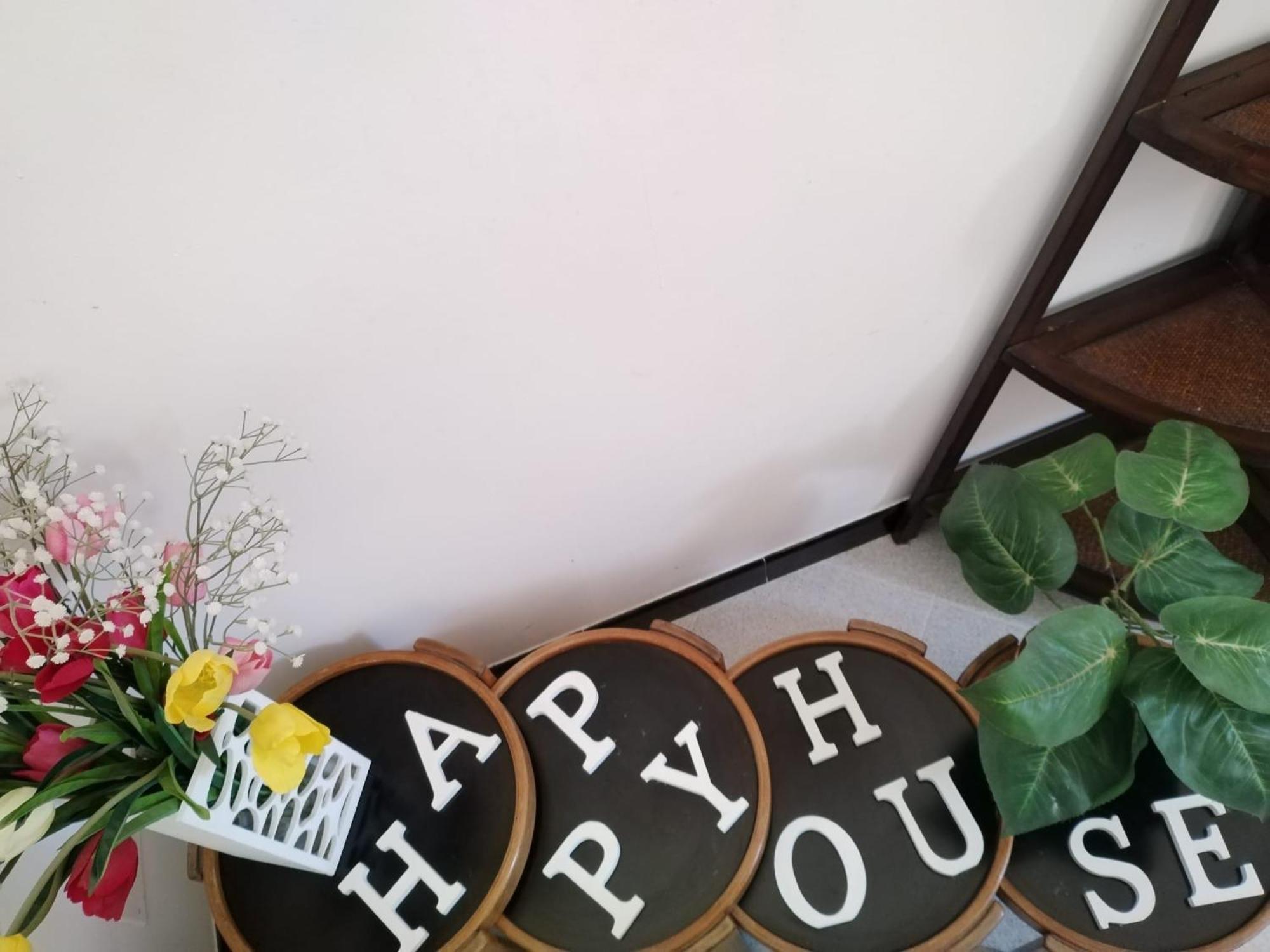 HAPPY HOUSE Salento Apartment Brindisi Esterno foto