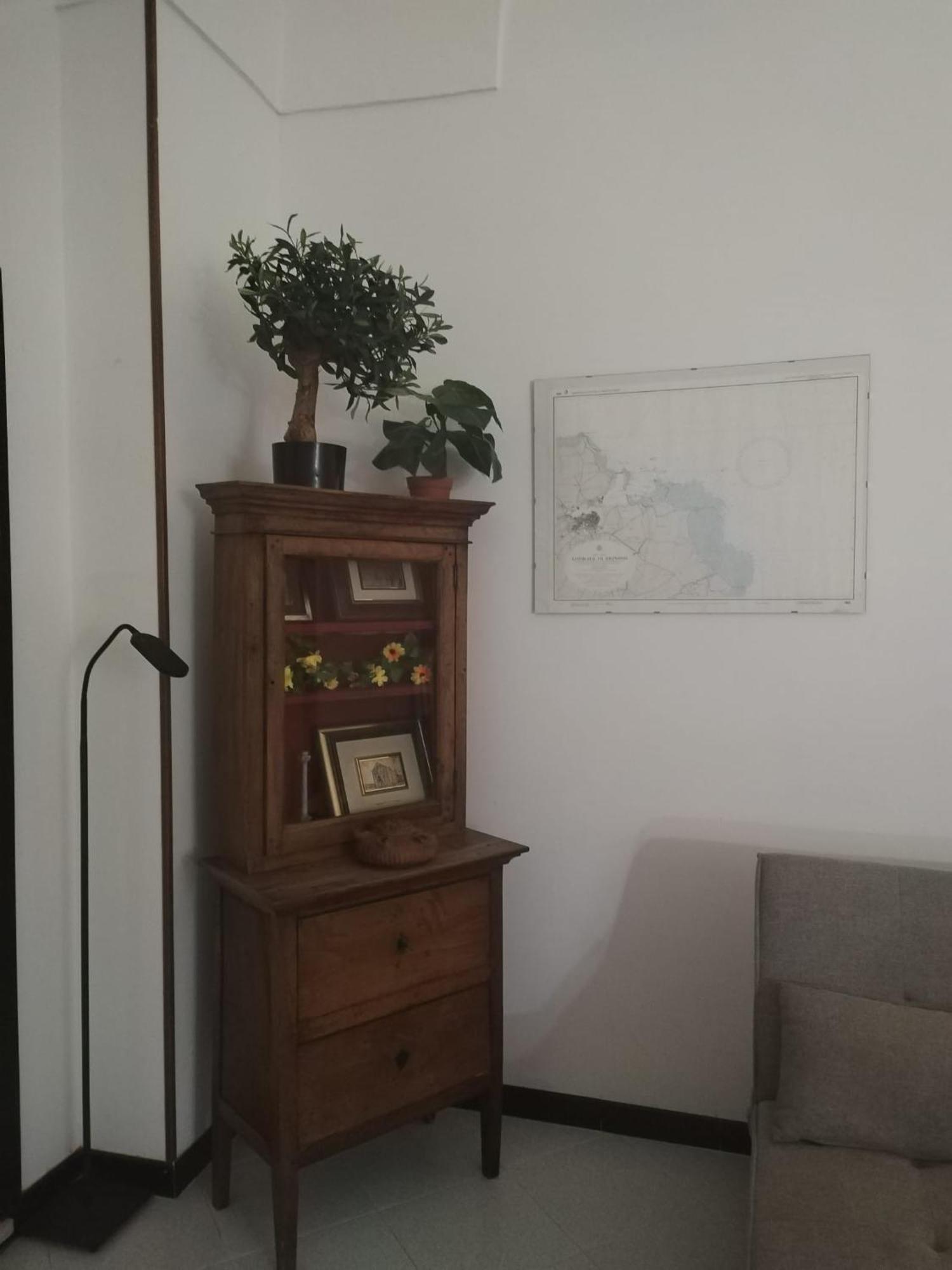 HAPPY HOUSE Salento Apartment Brindisi Esterno foto